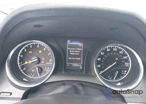 2020 Toyota Camry Le из США, поврежденный, VIN 4T1C11AK9LU891236